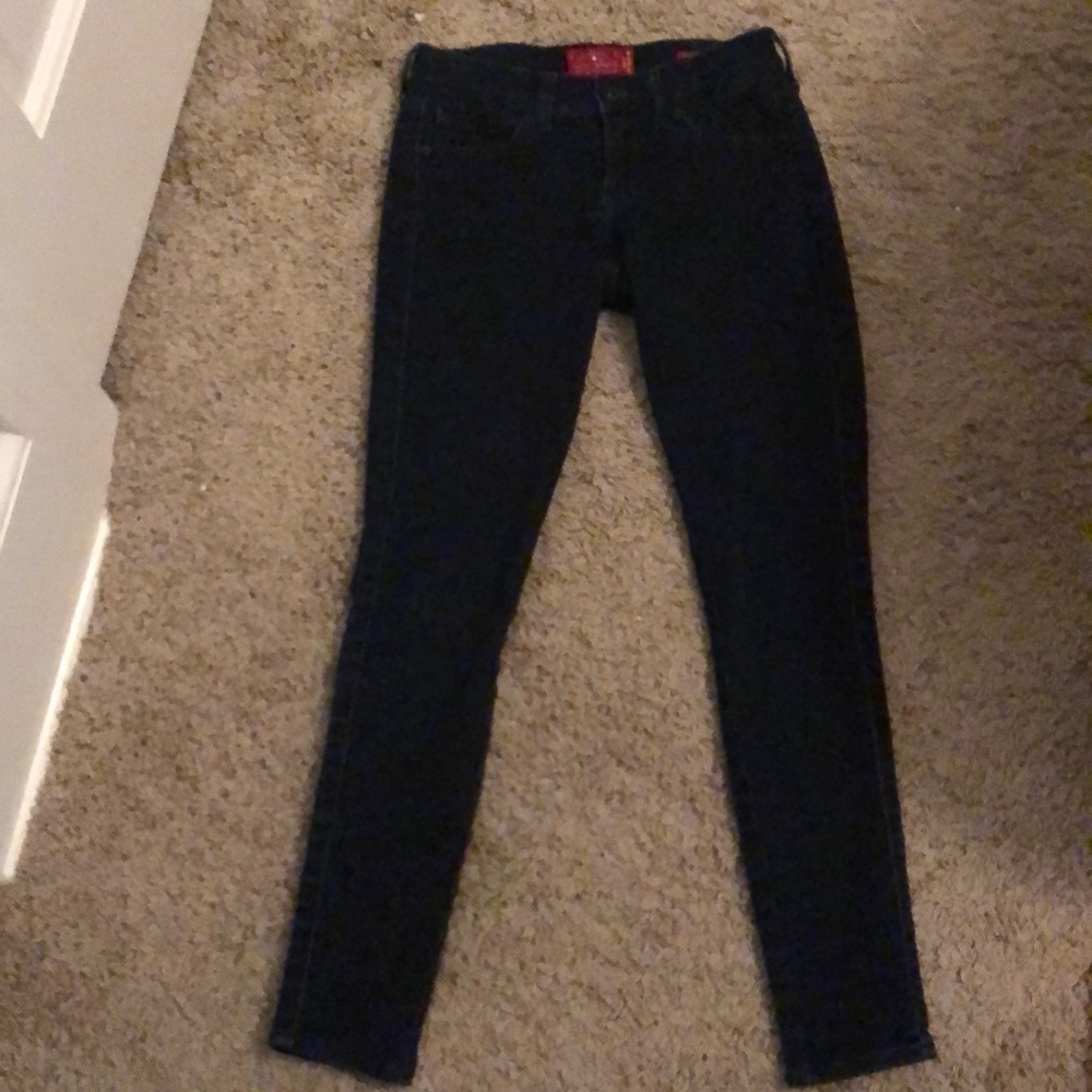 lucky brand jeans